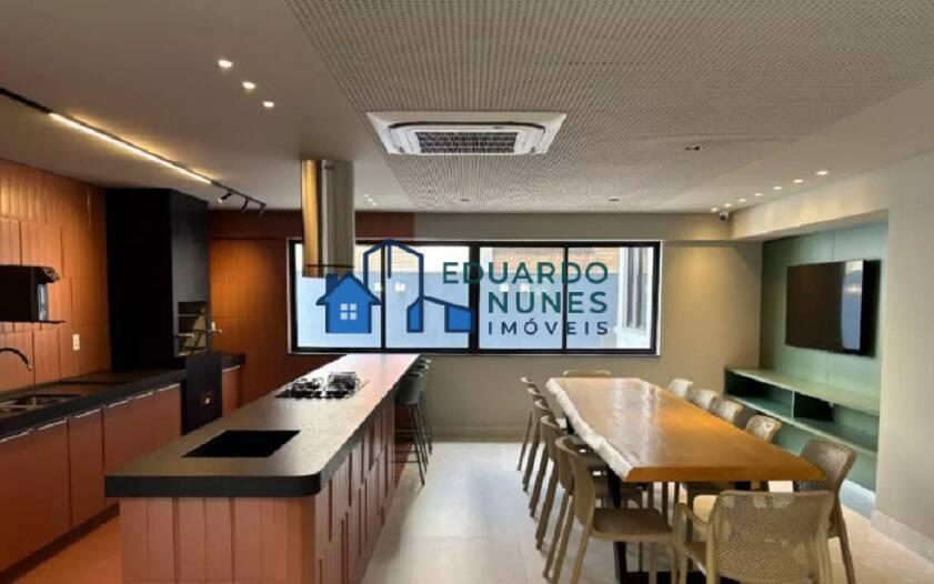Apartamento, Funcionários, 3 Quartos, 2 Vagas, 1 Suíte