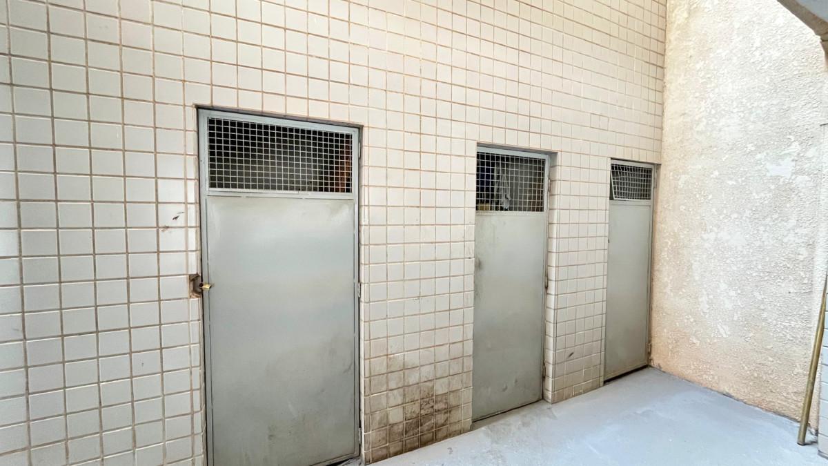 Apartamento, Santa Lúcia, 3 Quartos, 1 Vaga, 1 Suíte
