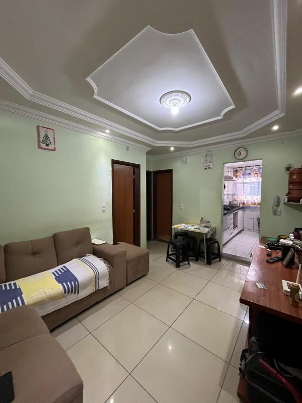 Apartamento, Solar do Barreiro, 2 Quartos, 1 Vaga, 1 Suíte