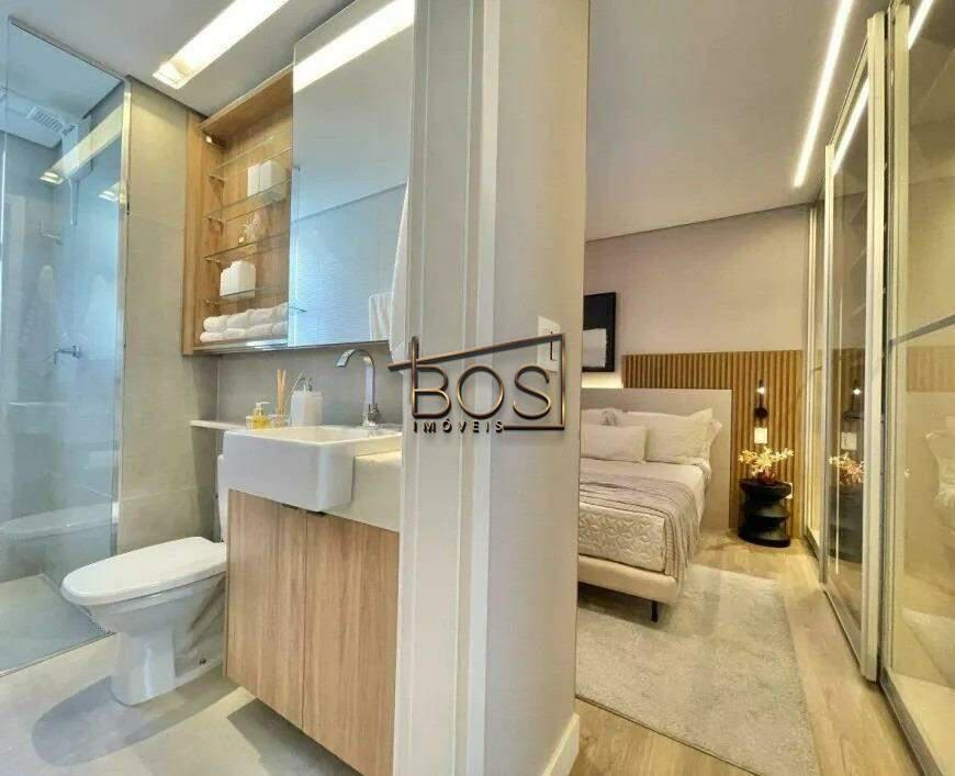 Apartamento, Santo Agostinho, 3 Quartos, 2 Vagas, 1 Suíte