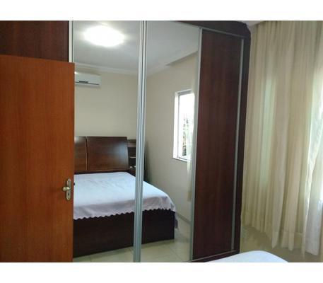 Apartamento, Serrano, 3 Quartos, 2 Vagas, 1 Suíte