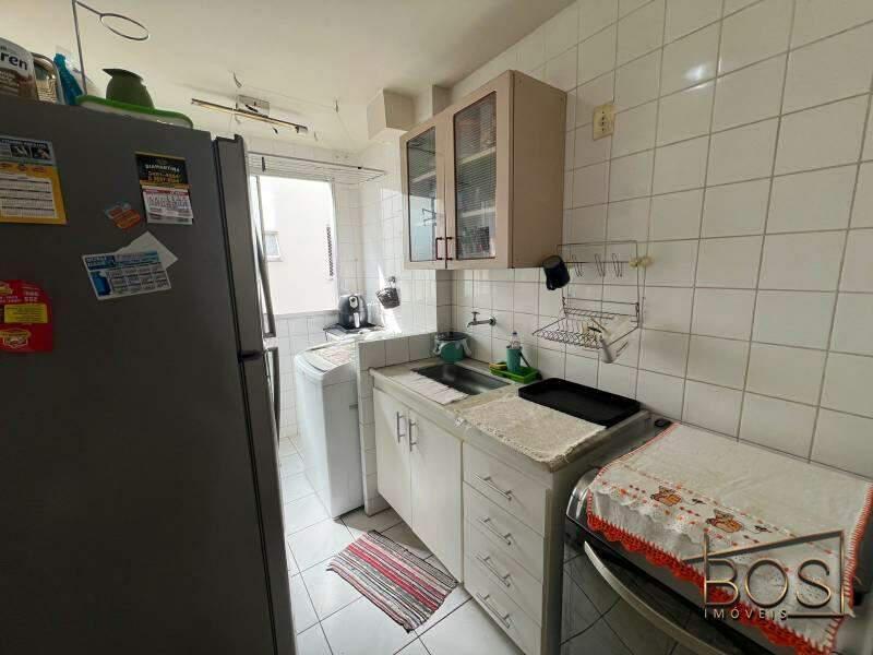 Apartamento, Silveira, 3 Quartos, 1 Vaga, 1 Suíte
