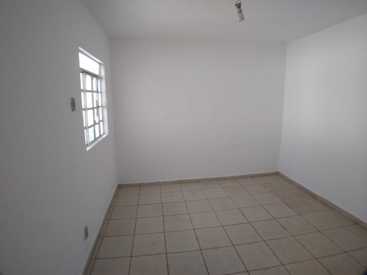 Casa, Santa Branca, 2 Quartos, 1 Vaga