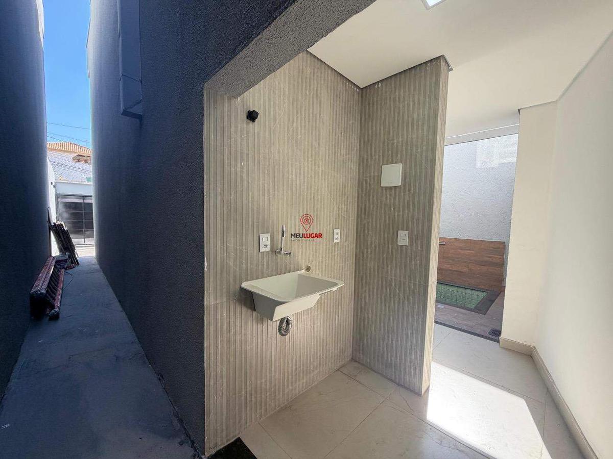 Casa, São Pedro, 3 Quartos, 2 Vagas, 1 Suíte