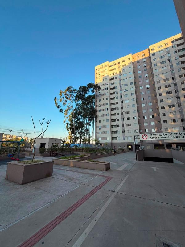 Apartamento, Jk, 2 Quartos, 1 Vaga
