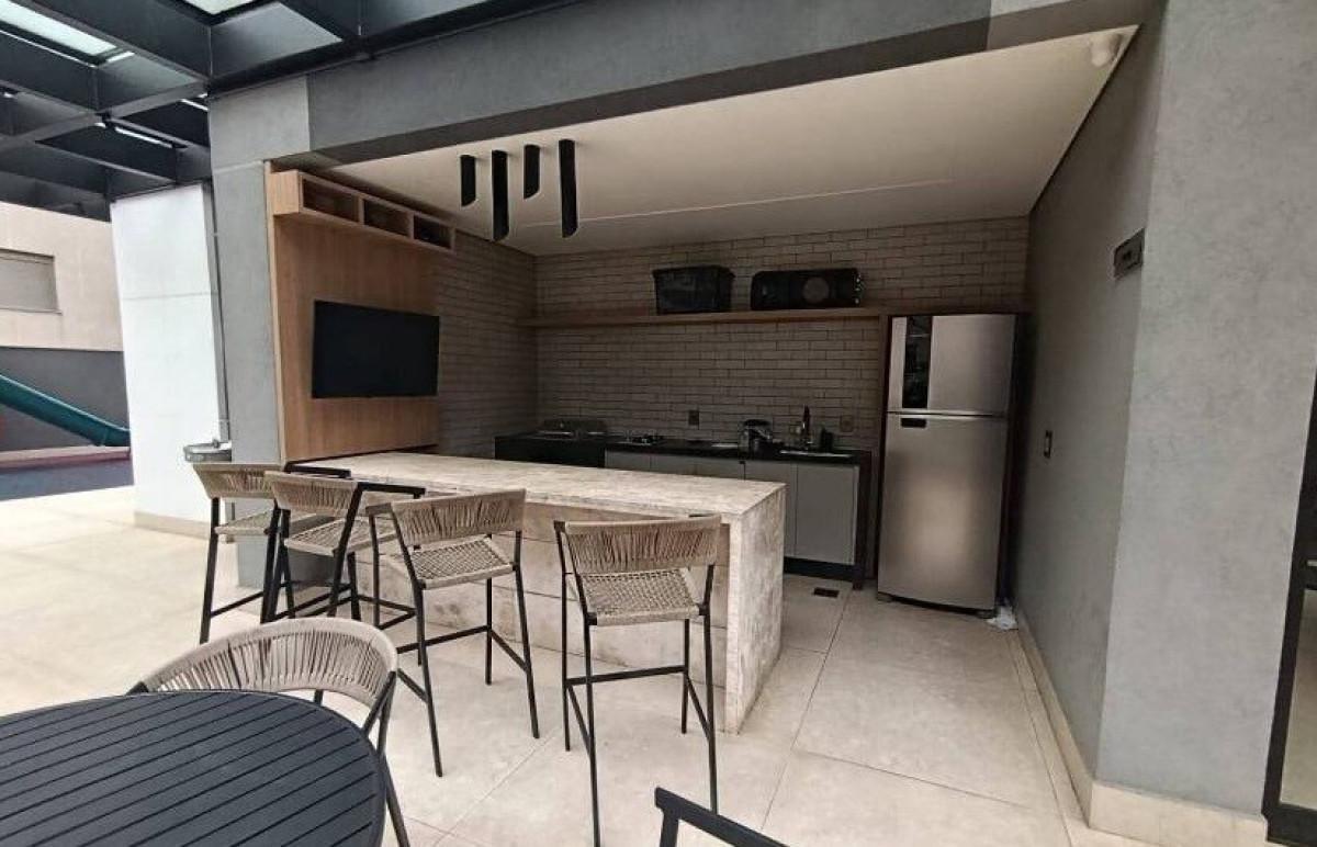 Apartamento, Santo Agostinho, 3 Quartos, 2 Vagas, 1 Suíte