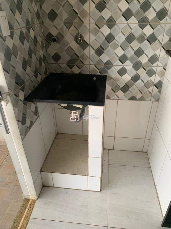 Casa, Marilândia, 4 Quartos, 1 Vaga