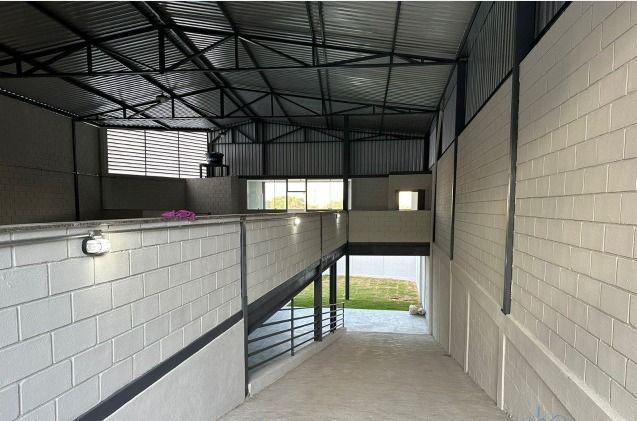 Galpão, São João Batista (venda Nova), 0 Quarto, 0 Vaga