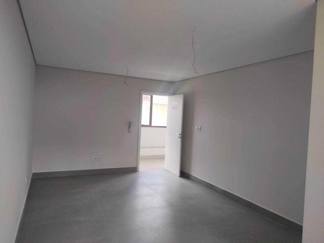 Sala, Barro Preto, 0 Quarto, 1 Vaga