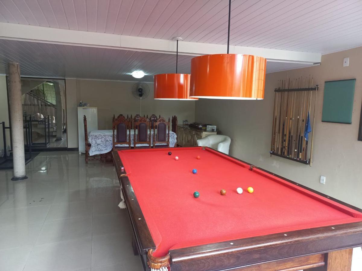 Casa, Itapoã, 4 Quartos, 4 Vagas, 2 Suítes