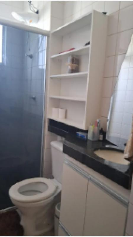 Apartamento, Olinda, 2 Quartos, 1 Vaga