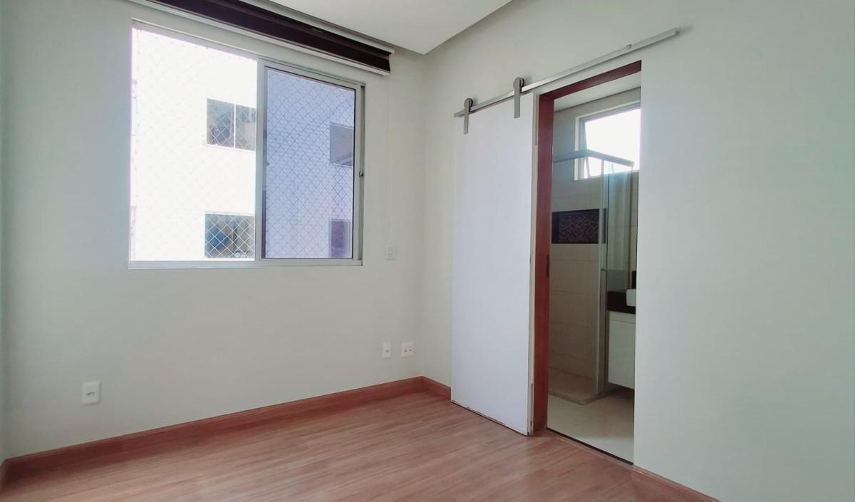 Apartamento, Castelo, 3 Quartos, 2 Vagas, 1 Suíte