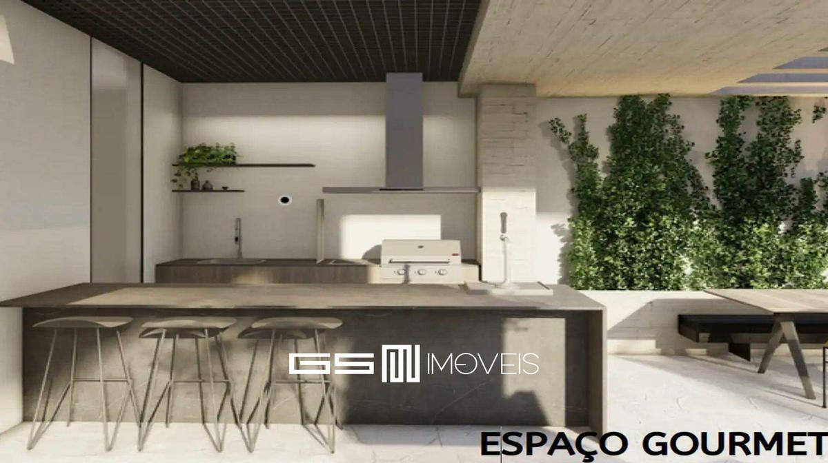 Apartamento, Cruzeiro, 3 Quartos, 2 Vagas, 1 Suíte
