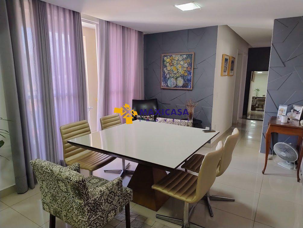Apartamento, São Luiz (pampulha), 3 Quartos, 3 Vagas, 1 Suíte