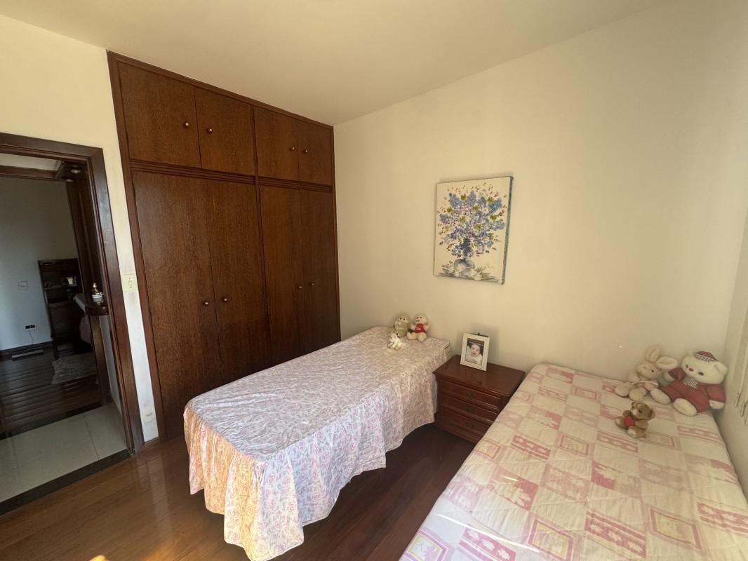 Apartamento, Silveira, 3 Quartos, 2 Vagas, 1 Suíte