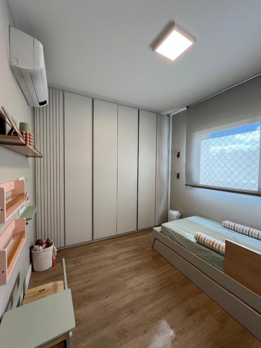 Apartamento, Funcionários, 3 Quartos, 2 Vagas, 1 Suíte