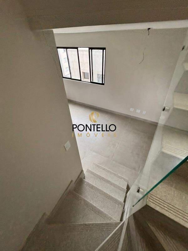 Cobertura, São Pedro, 2 Quartos, 2 Vagas, 2 Suítes