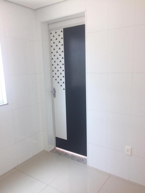 Apartamento, Diamante, 3 Quartos, 4 Vagas, 1 Suíte