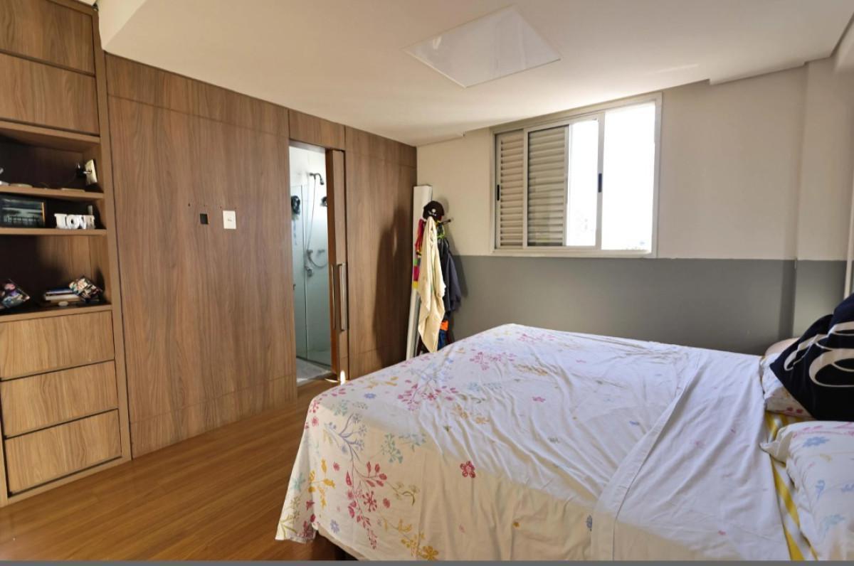 Cobertura, Prado, 4 Quartos, 4 Vagas, 1 Suíte