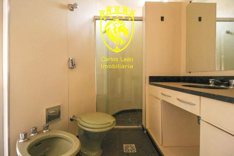 Apartamento, Anchieta, 4 Quartos, 2 Vagas, 1 Suíte