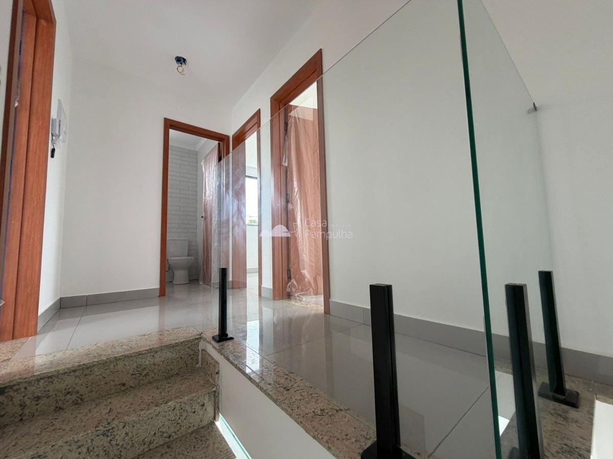 Casa, Santa Amélia, 3 Quartos, 3 Vagas, 1 Suíte