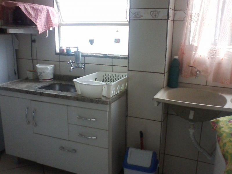 Apartamento, Flávio Marques Lisboa, 3 Quartos, 1 Vaga