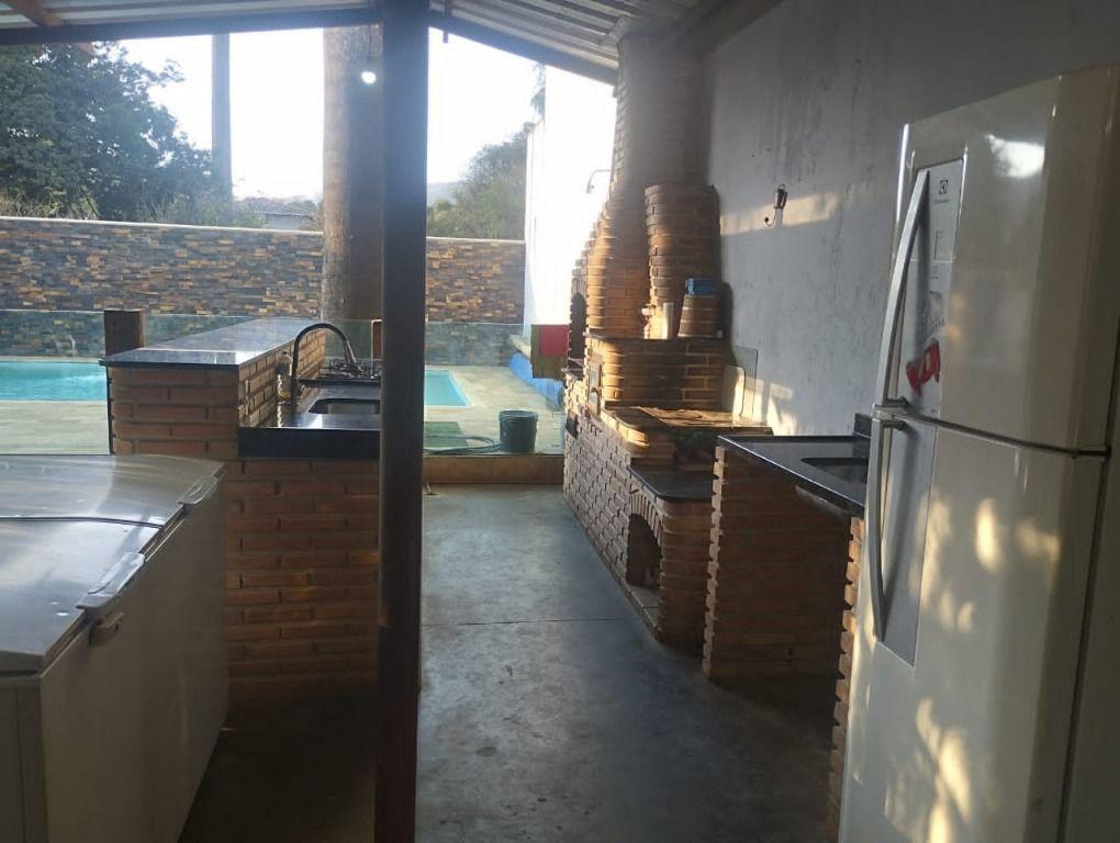 Fazenda, Paciência, 0 Quarto, 0 Vaga