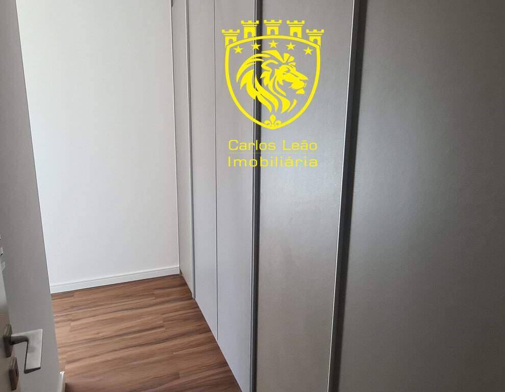 Apartamento, Serra, 4 Quartos, 3 Vagas, 1 Suíte