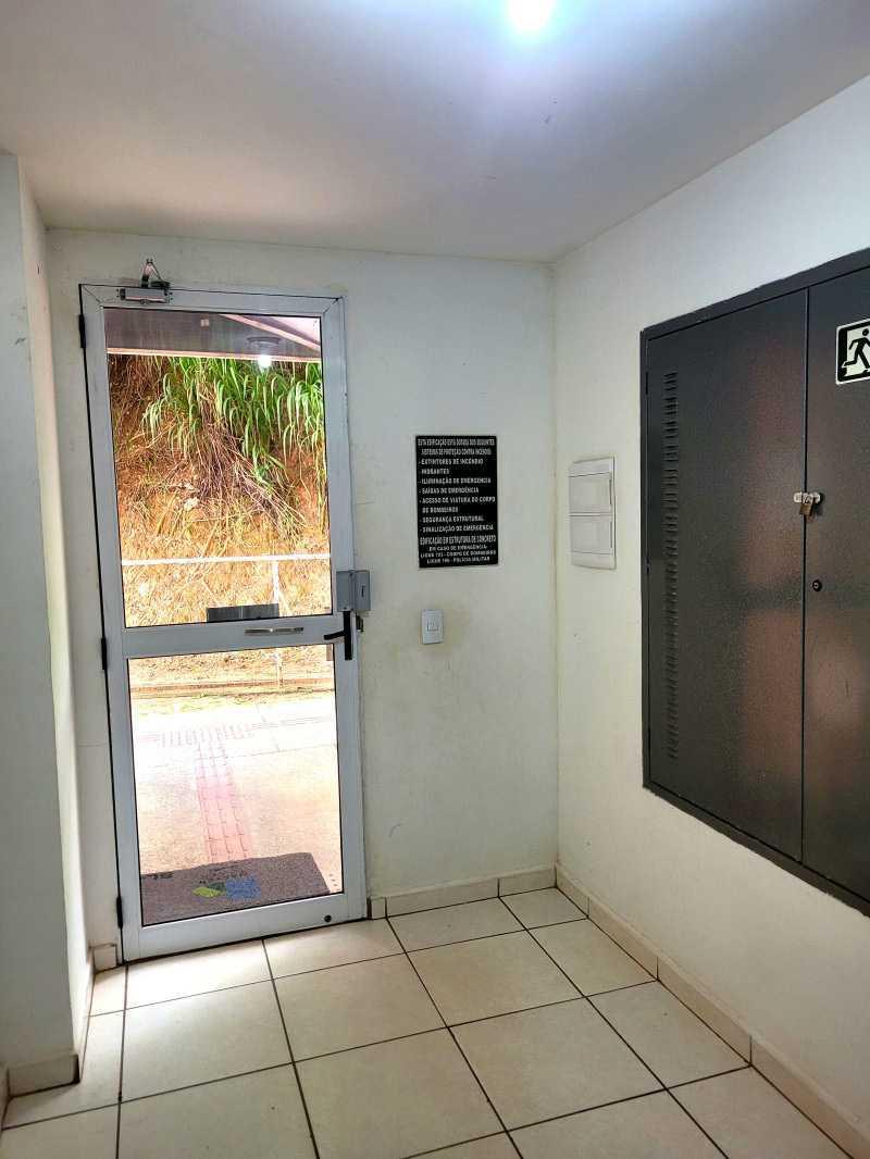 Apartamento, Borba Gato, 2 Quartos, 1 Vaga