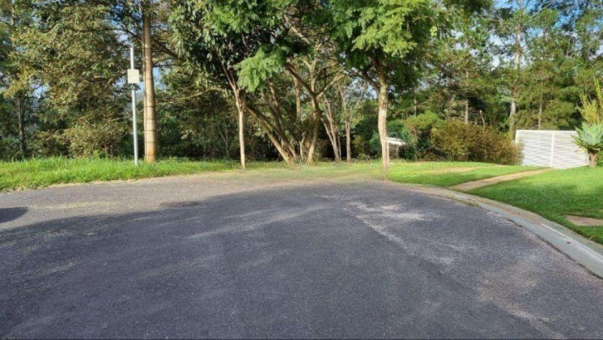 Lote, Alphaville - Lagoa dos Ingleses, 0 Quarto, 0 Vaga