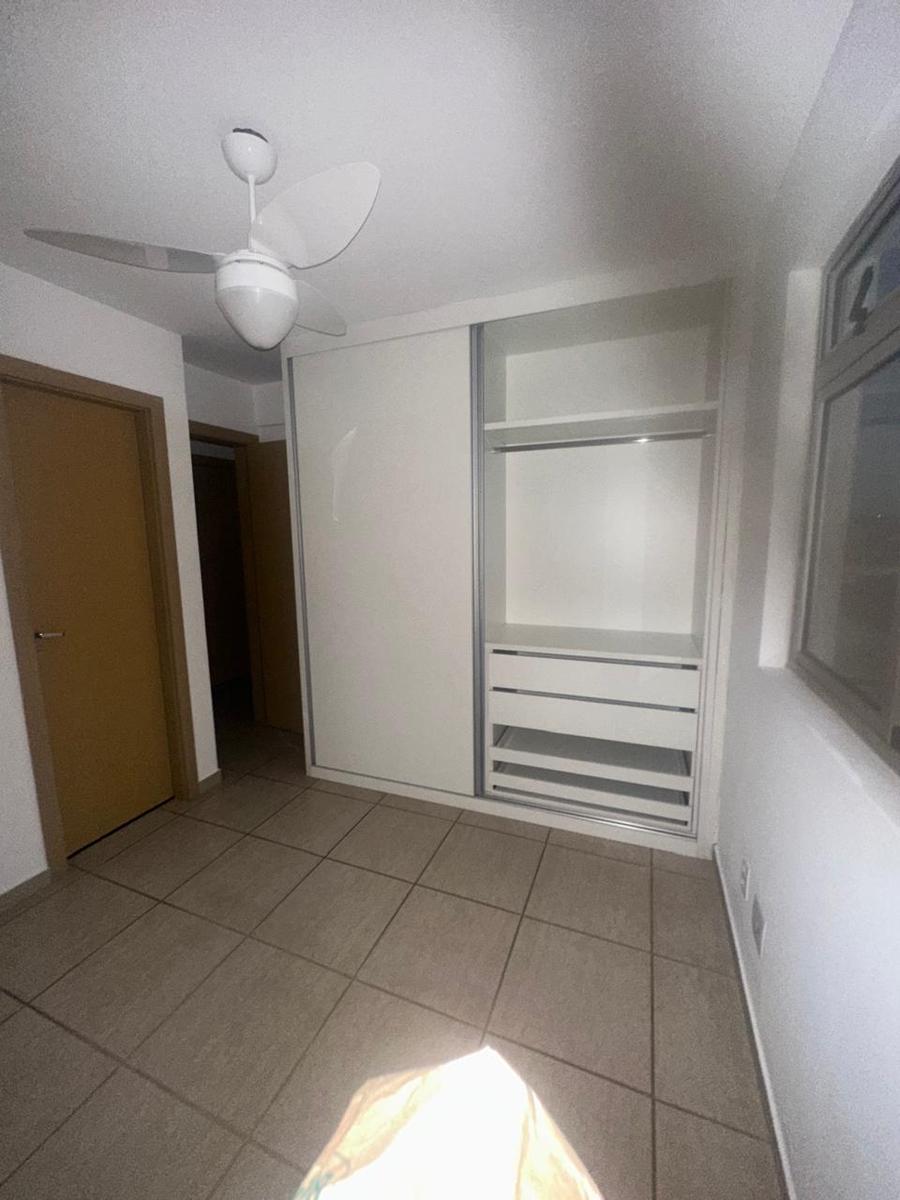 Apartamento, Carlos Prates, 2 Quartos, 1 Vaga