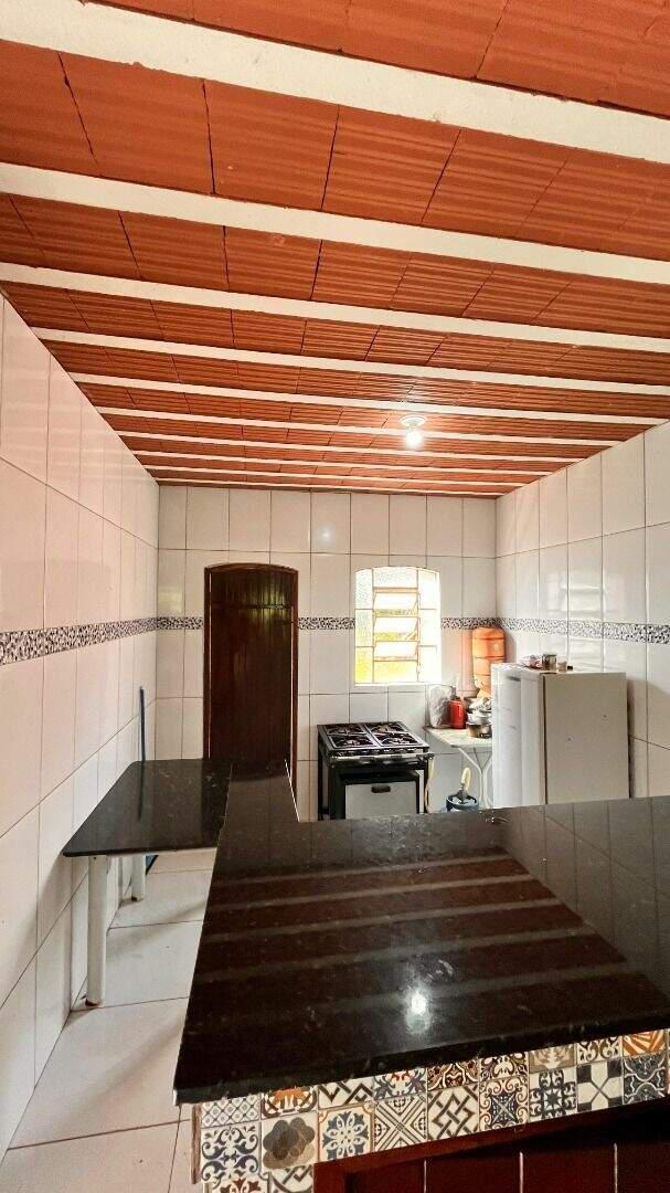 Fazenda, Bonanza, 4 Quartos, 13 Vagas, 1 Suíte