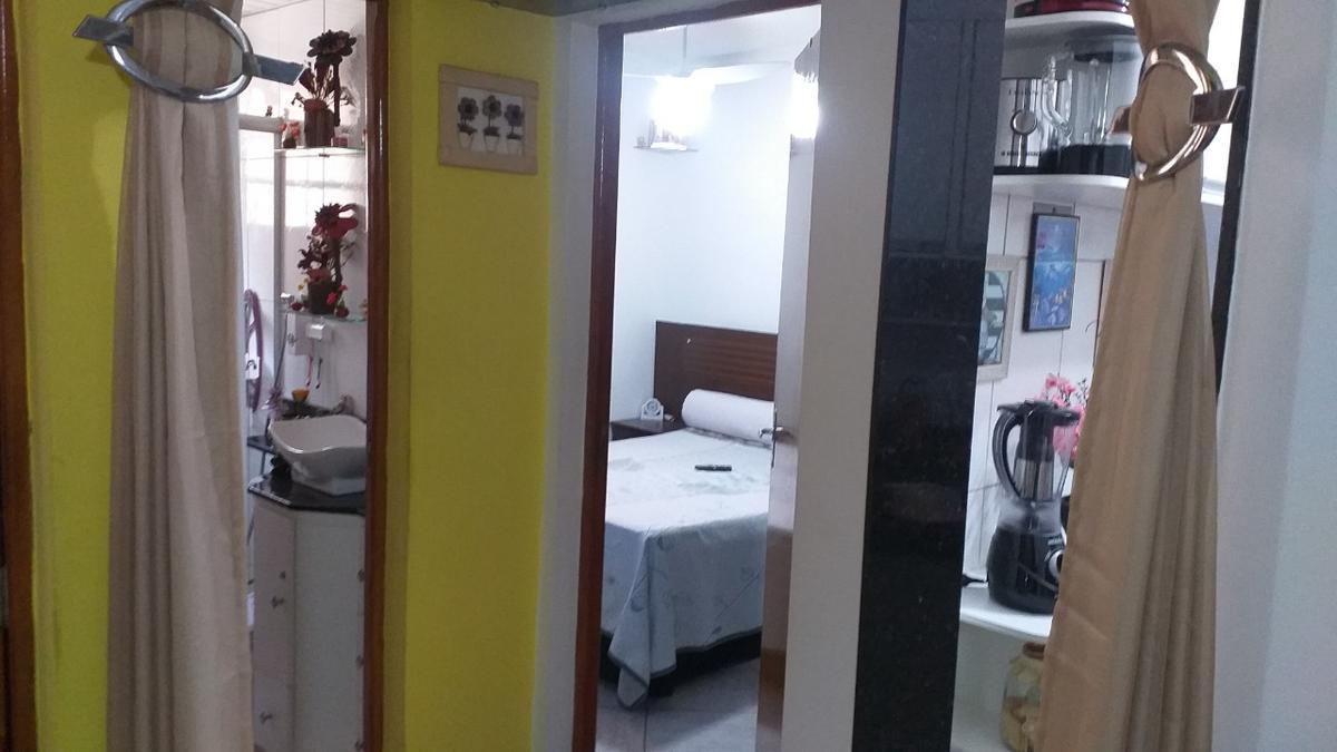Apartamento, Juliana, 2 Quartos, 1 Vaga