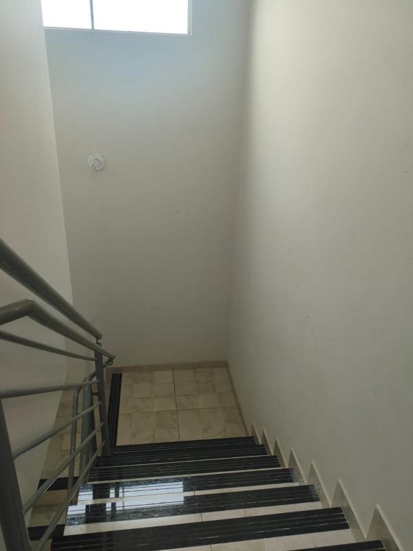 Cobertura, Palmeiras, 3 Quartos, 2 Vagas