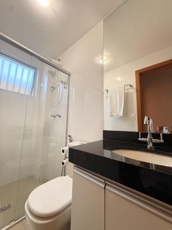 Apartamento, Sagrada Família, 3 Quartos, 2 Vagas, 1 Suíte