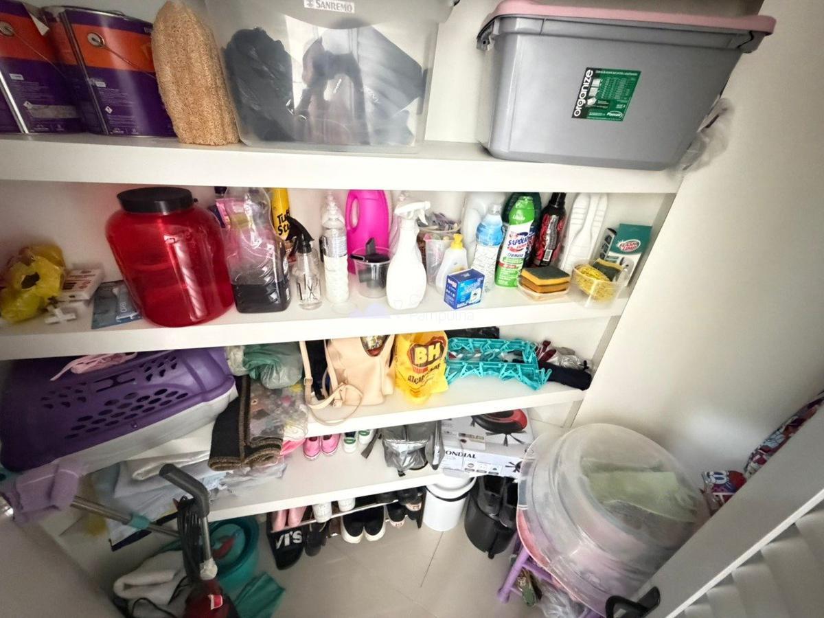 Apartamento, Ouro Preto, 3 Quartos, 2 Vagas, 1 Suíte