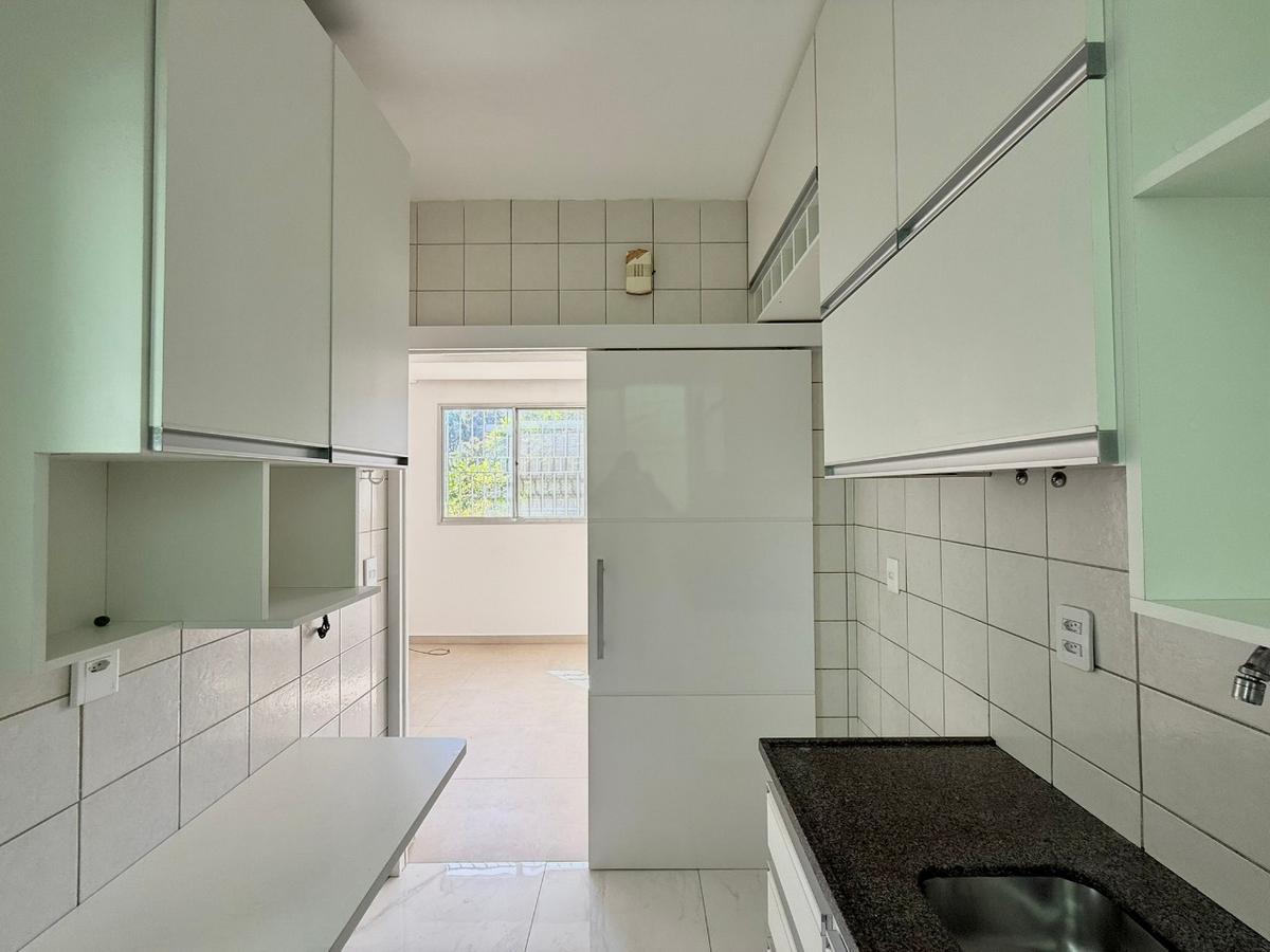 Apartamento, Liberdade, 2 Quartos, 1 Vaga