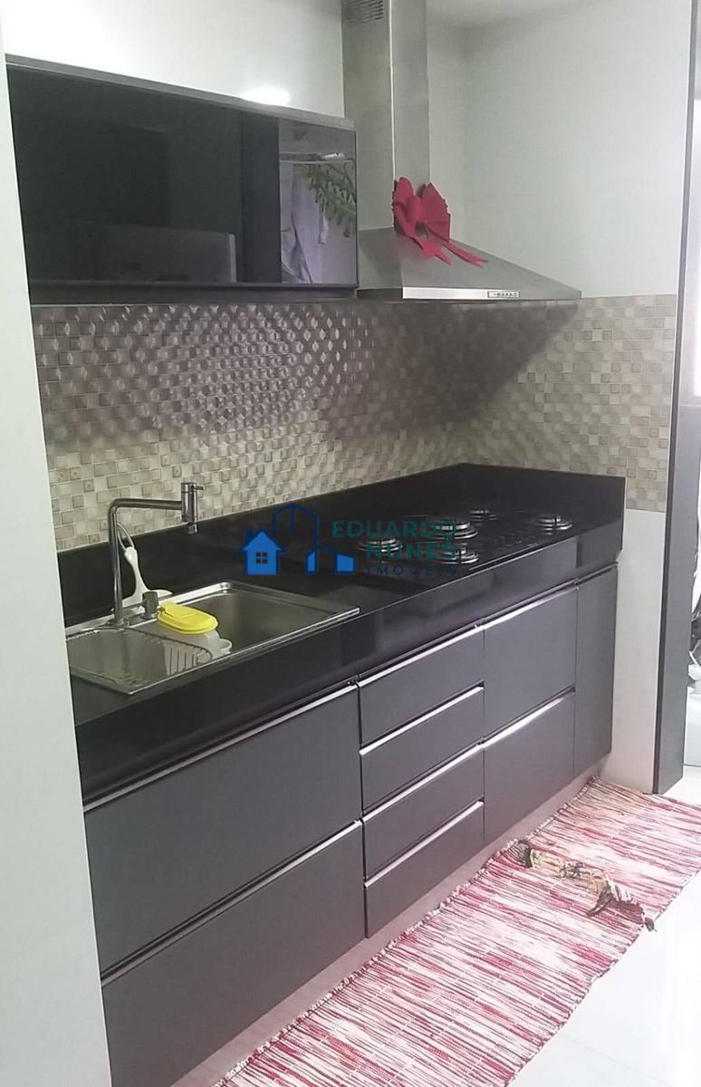 Apartamento, Fernão Dias, 3 Quartos, 2 Vagas, 1 Suíte