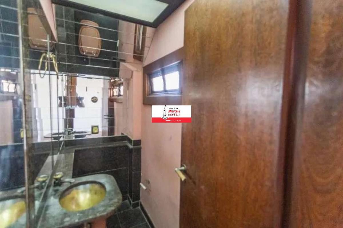 Casa, Serra, 5 Quartos, 4 Vagas, 3 Suítes