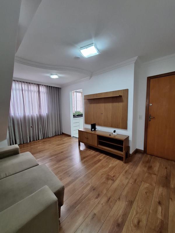 Cobertura, Manacás, 2 Quartos, 2 Vagas