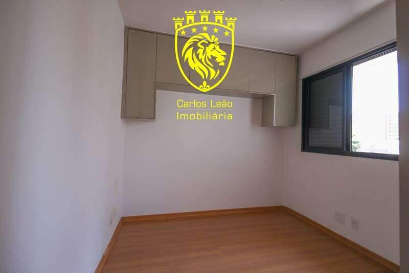 Cobertura, Sion, 2 Quartos, 1 Vaga, 1 Suíte