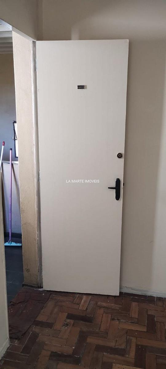 Apartamento, Inconfidentes, 2 Quartos, 1 Vaga