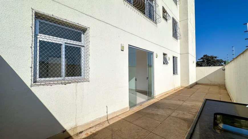 Apartamento, Santa Efigênia, 2 Quartos, 2 Vagas, 1 Suíte