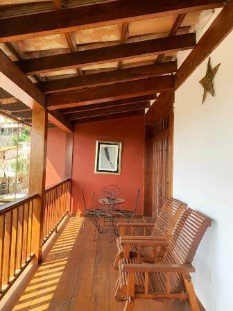 Casa, São Bento, 4 Quartos, 6 Vagas, 2 Suítes