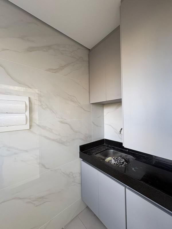 Apartamento, Jardim Riacho das Pedras, 3 Quartos, 2 Vagas, 1 Suíte