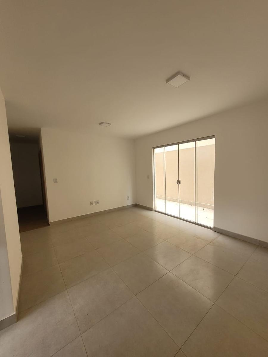 Apartamento, Jardim América, 3 Quartos, 1 Vaga, 1 Suíte