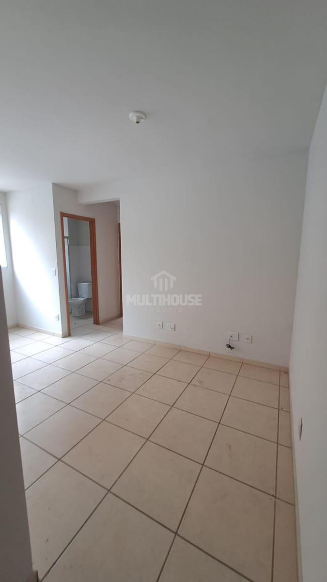Apartamento, Justinópolis, 2 Quartos, 1 Vaga