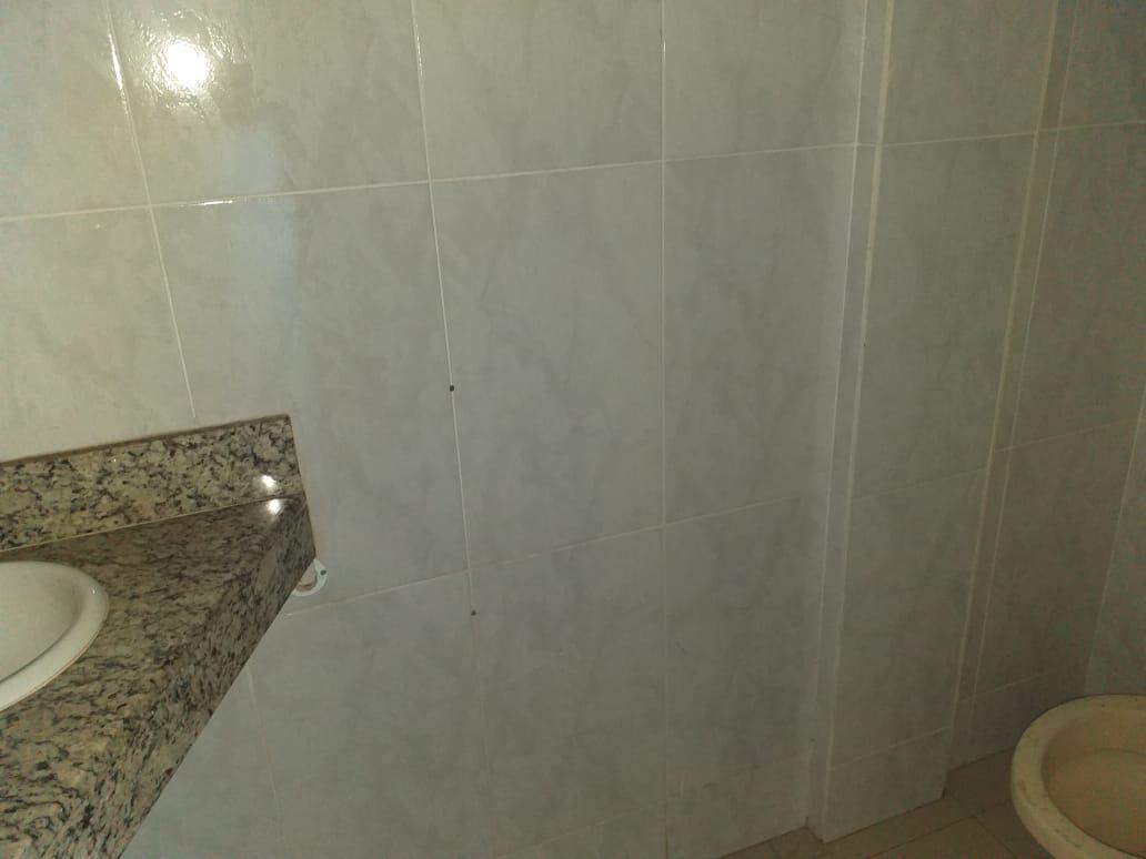 Andar, Santa Inês, 1 Quarto, 0 Vaga