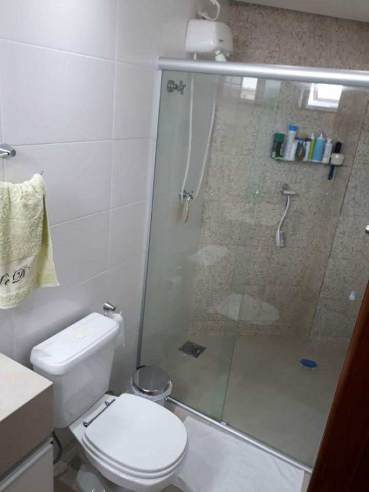 Cobertura, Novo Progresso, 2 Quartos, 2 Vagas, 1 Suíte