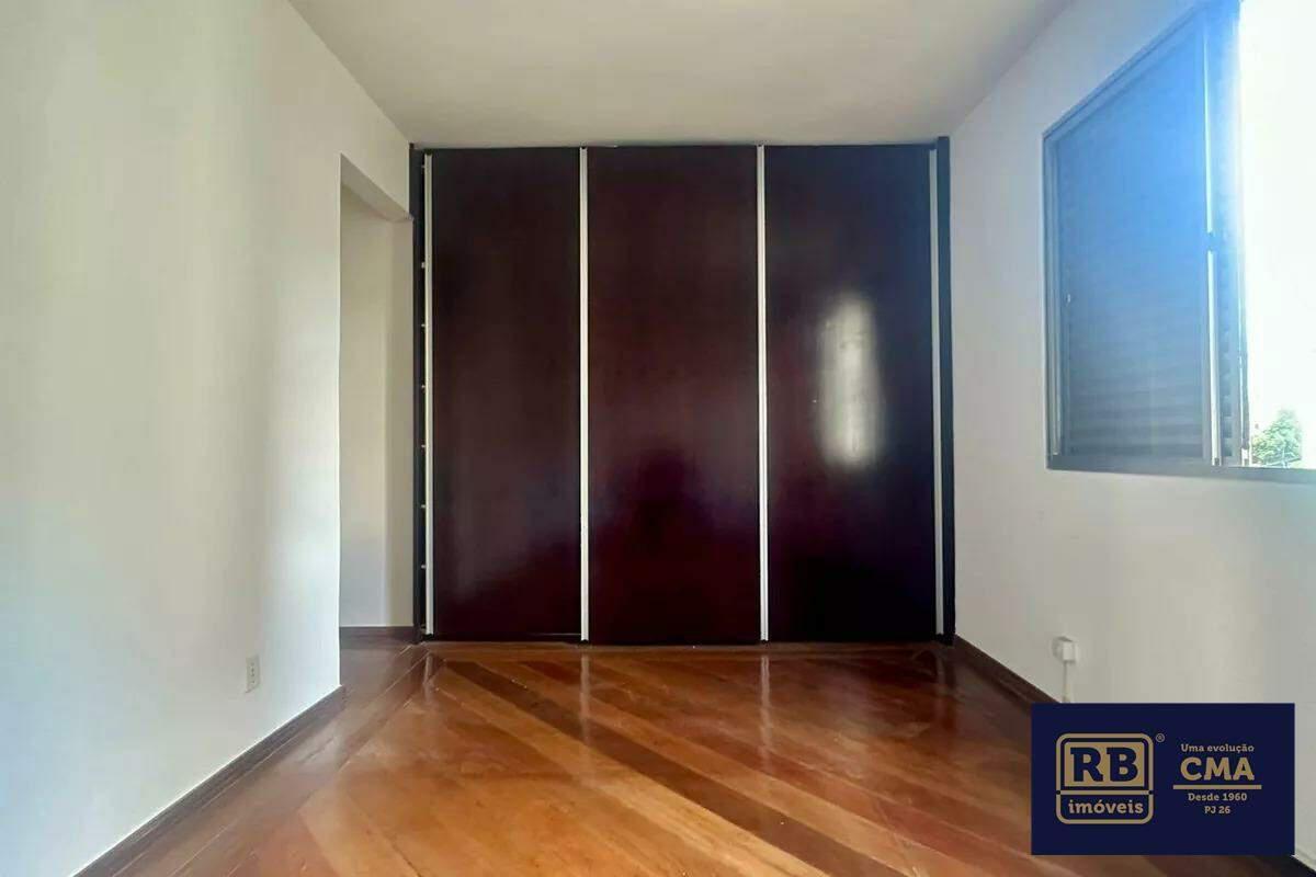 Cobertura, Gutierrez, 5 Quartos, 3 Vagas, 2 Suítes